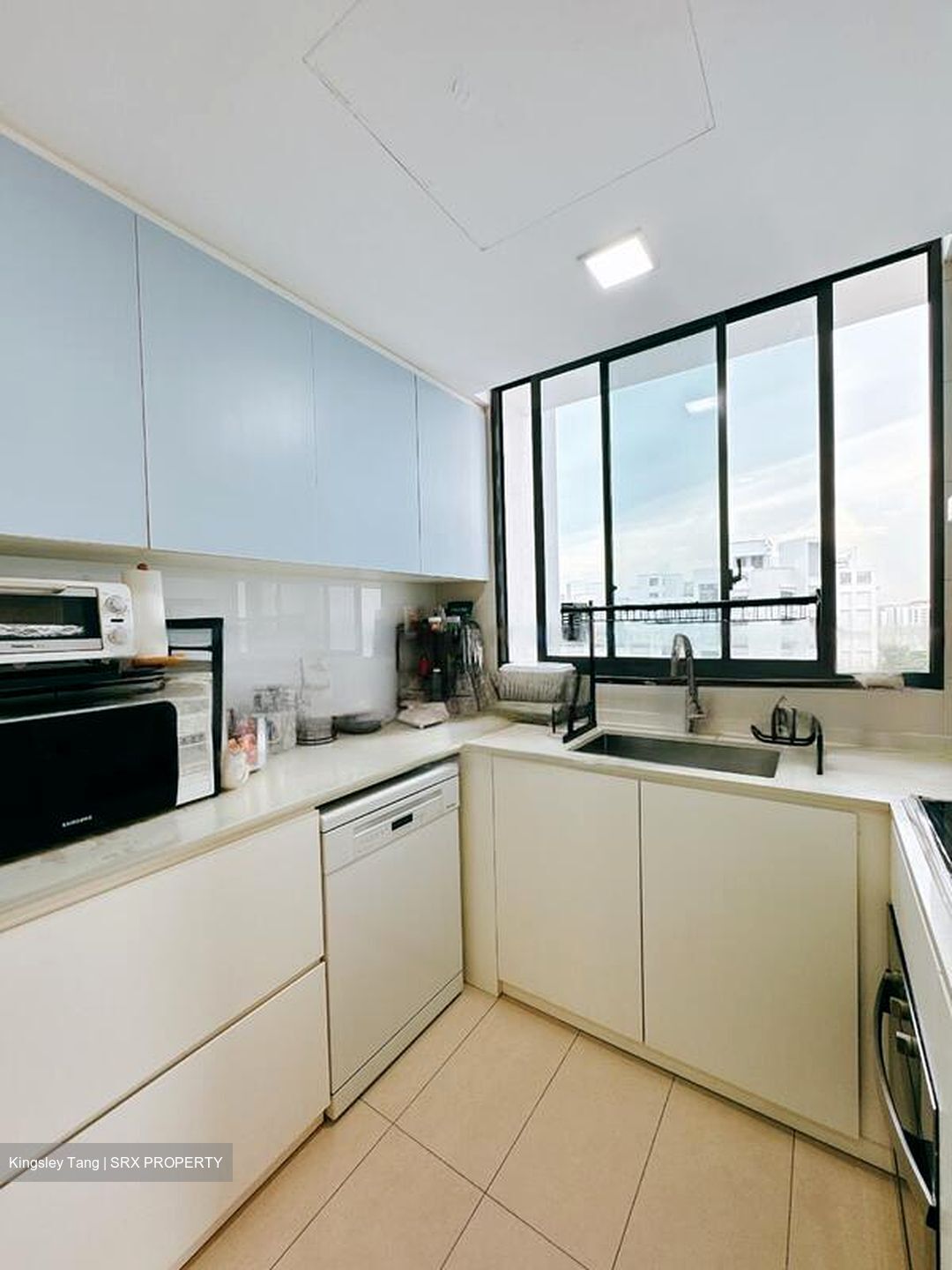 The Luxurie (D19), Condominium #461593961